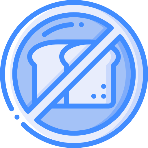 brot Basic Miscellany Blue icon