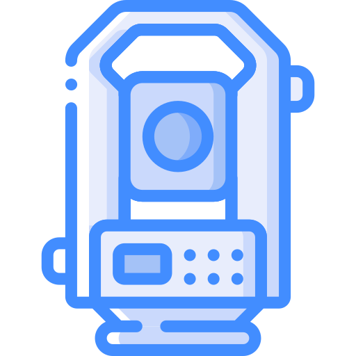 장비 Basic Miscellany Blue icon
