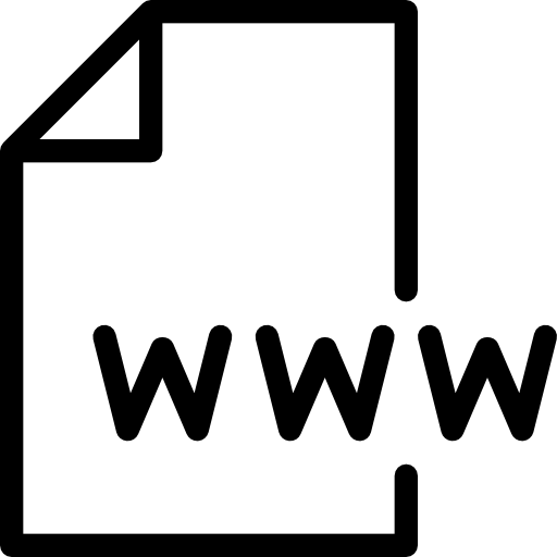 www Pixel Perfect Lineal иконка