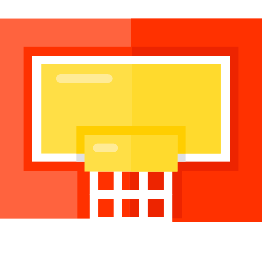 バスケットボール Special Flat icon