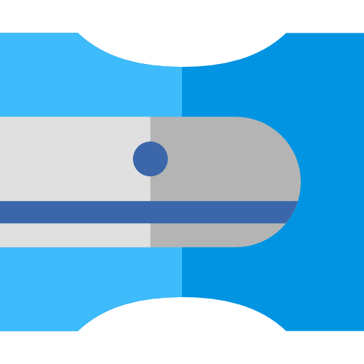 temperamatite Basic Straight Flat icona