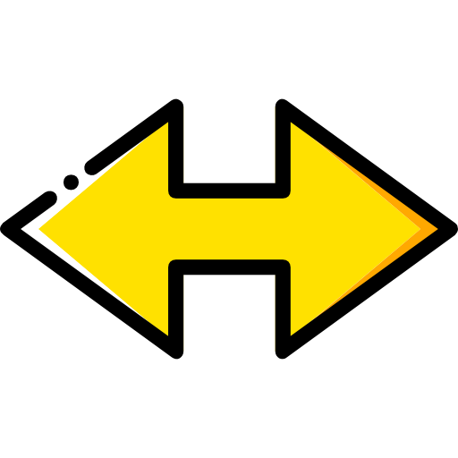 zmień rozmiar Basic Miscellany Yellow ikona