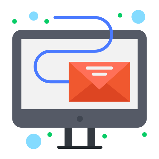 email Flatart Icons Flat icon