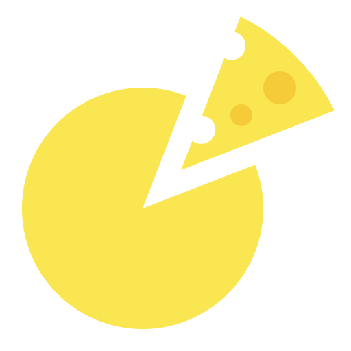 käse Generic Flat icon