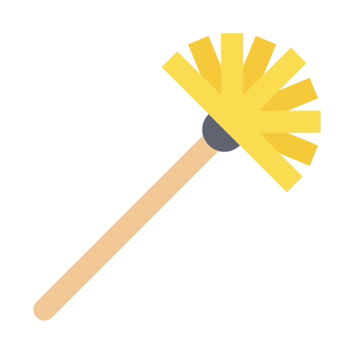 staubwedel Generic Flat icon