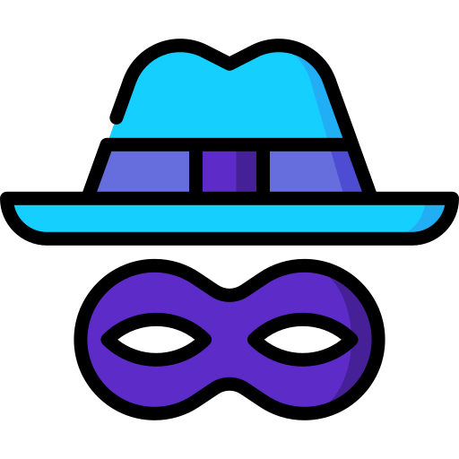spyware Special Lineal color icon