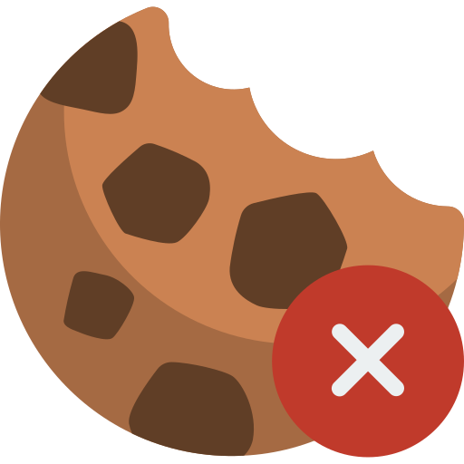 biscotti Basic Miscellany Flat icona