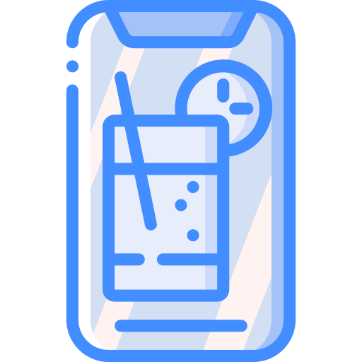 aplikacja Basic Miscellany Blue ikona