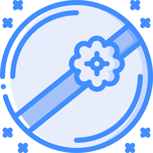 obecny Basic Miscellany Blue ikona