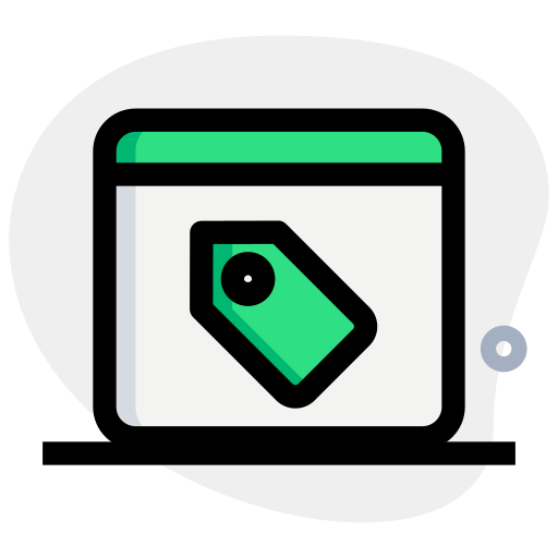 webbrowser Generic Rounded Shapes icon