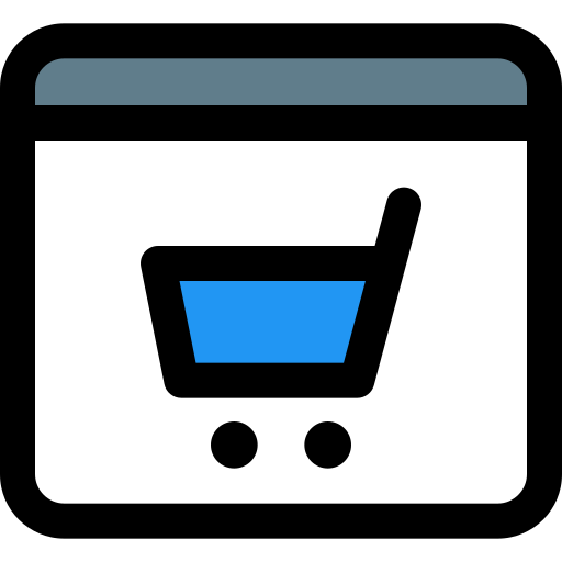 online winkel Pixel Perfect Lineal Color icoon