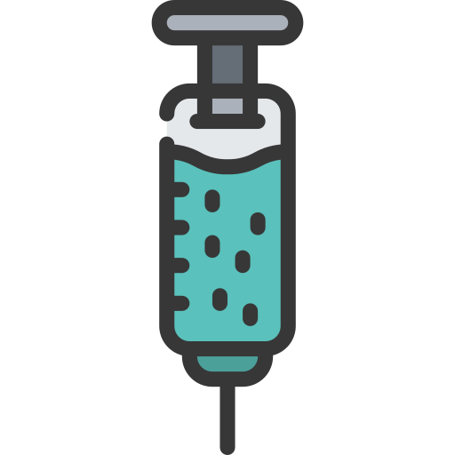Injection Juicy Fish Soft-fill icon