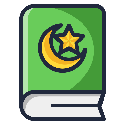 buch Generic Outline Color icon