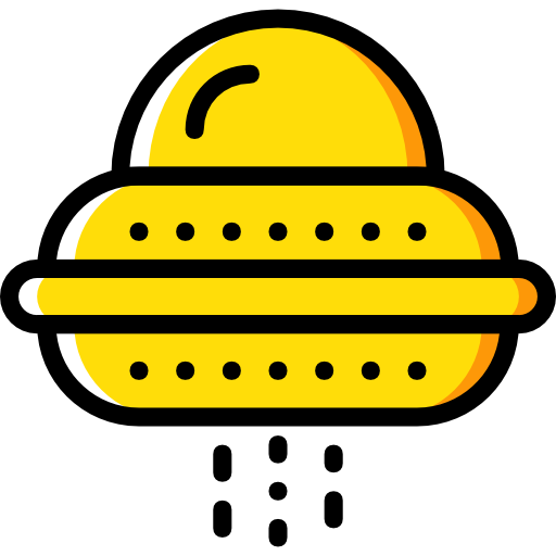 ufo Basic Miscellany Yellow ikona