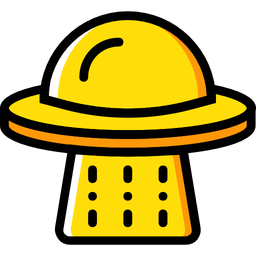 ユーフォ Basic Miscellany Yellow icon