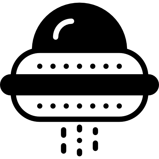 ufo Basic Miscellany Fill icon