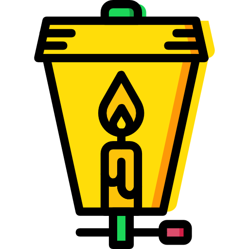 Światła Basic Miscellany Yellow ikona