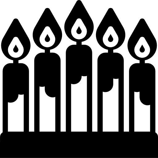 candela Basic Miscellany Fill icona