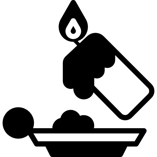 candela Basic Miscellany Fill icona