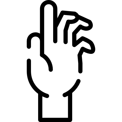 ゾンビ Special Lineal icon