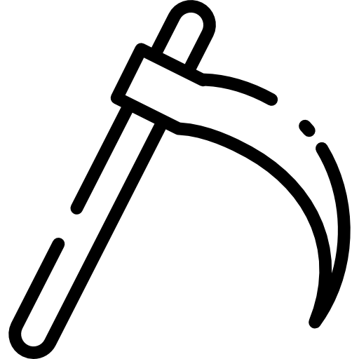 Коса Special Lineal иконка