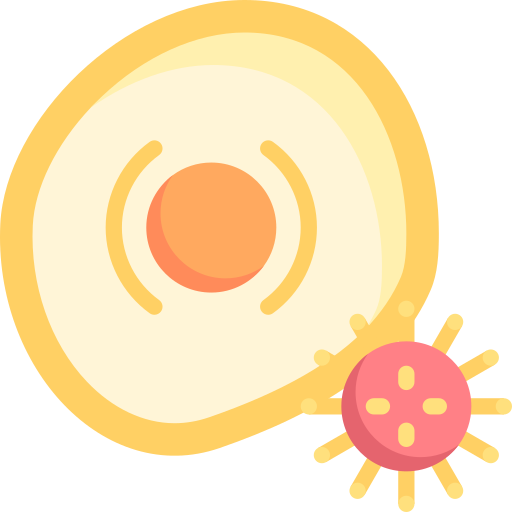 細胞 Special Flat icon
