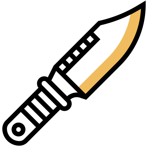 Подводное плавание Meticulous Yellow shadow иконка