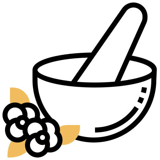 Миномет Meticulous Yellow shadow иконка