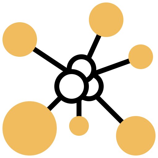 Proton Meticulous Yellow shadow icon