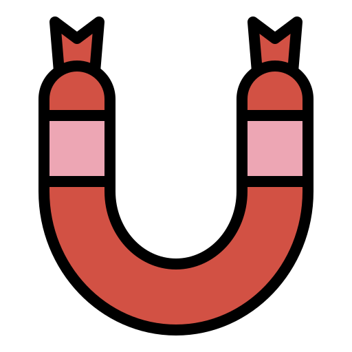 ジャンクフード Generic Outline Color icon