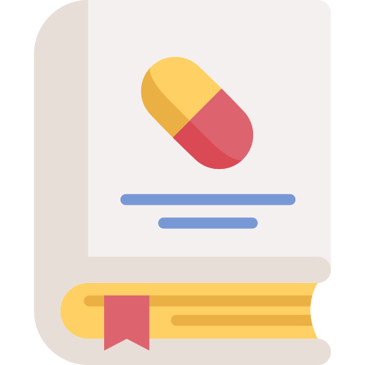 medizin Special Flat icon