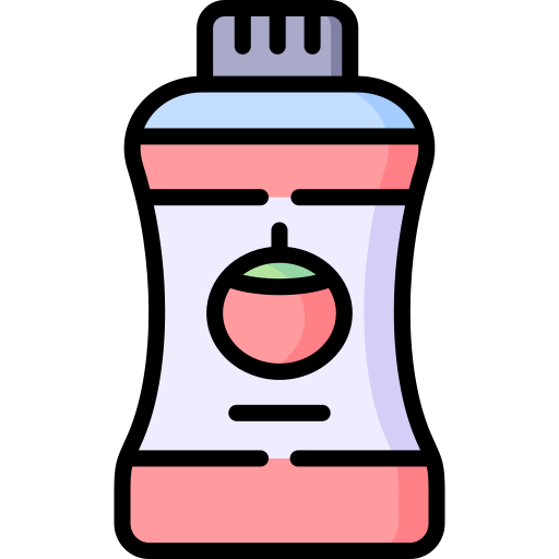 토마토 소스 Special Lineal color icon