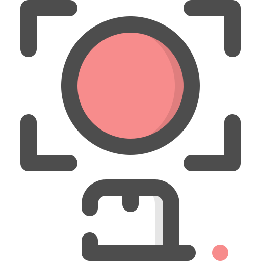 vermuten Generic Outline Color icon