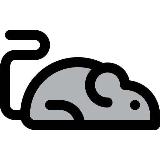 maus Generic Outline Color icon