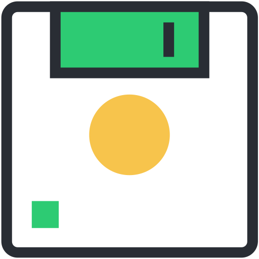 기운 없는 Generic Outline Color icon
