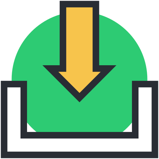 Download Generic Outline Color icon