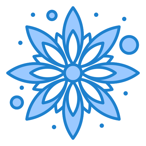 słonecznik Generic Blue ikona