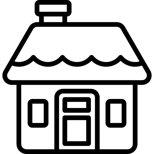 Дом Special Lineal иконка