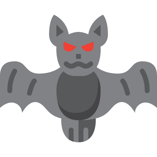 murciélago Generic Flat icono