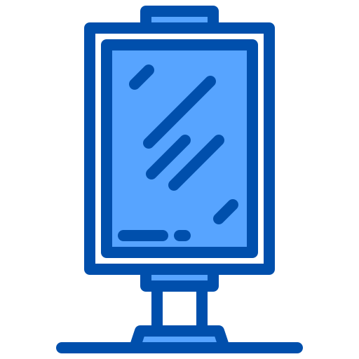 annunciatore xnimrodx Blue icona