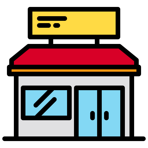 Shop xnimrodx Lineal Color icon
