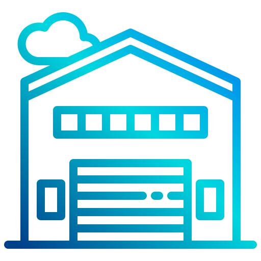 lager xnimrodx Lineal Gradient icon