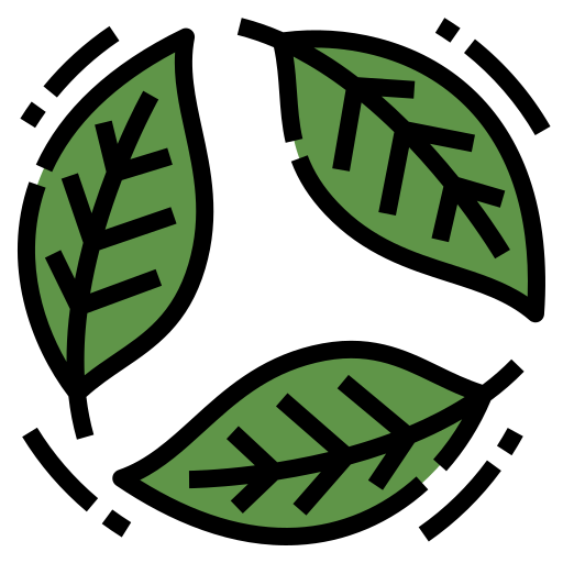 Environment Aphiradee (monkik) Lineal Color icon