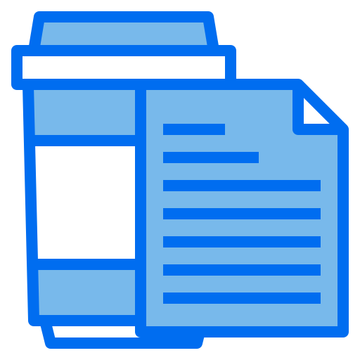 file Payungkead Blue icona
