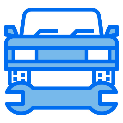 mantenimiento Payungkead Blue icono