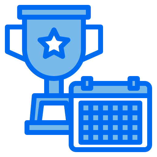 trofeo Payungkead Blue icona