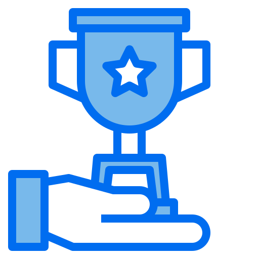 Трофей Payungkead Blue иконка