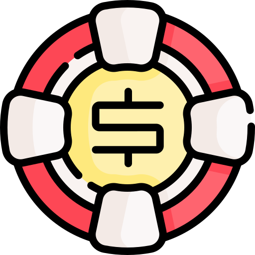 ヘルプ Special Lineal color icon