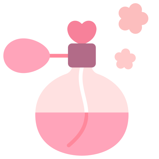 parfüm Victoruler Flat icon