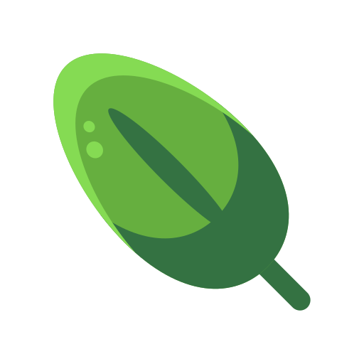 잎 Generic Flat icon